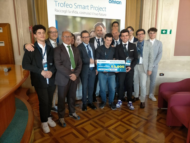 Smart Project 2024